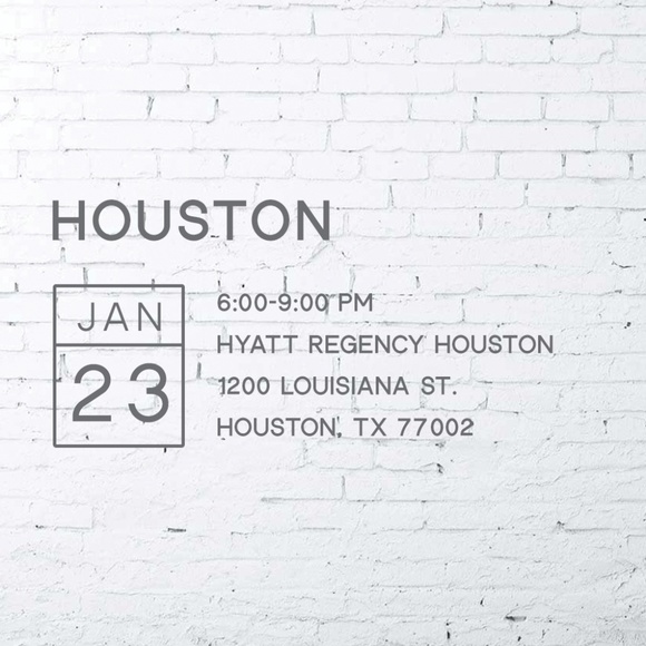 Posh Party LIVE | Houston - Picture 2 of 2